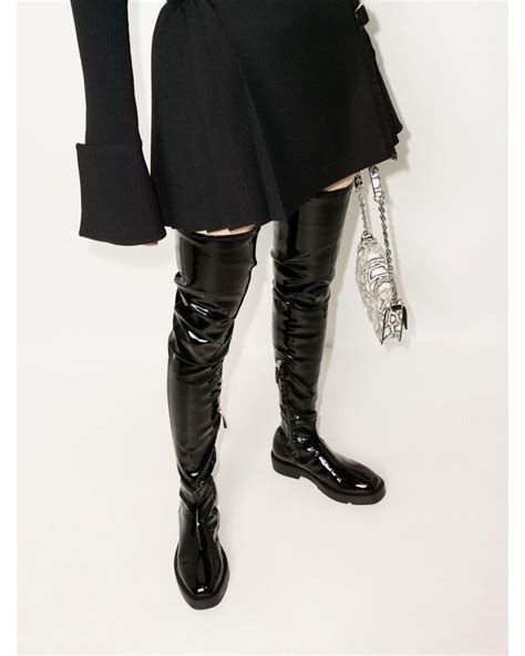 choies givenchy boots|givenchy thigh high boots.